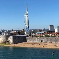 Initiatives within the Solent